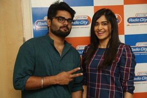 Kshanam Team at Radio City Photos